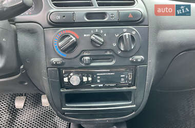 Седан Daewoo Sens 2007 в 