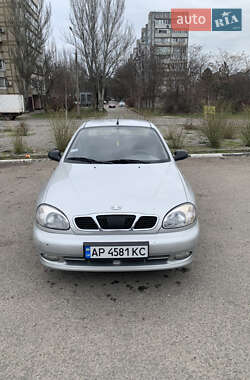 Седан Daewoo Sens 2006 в 