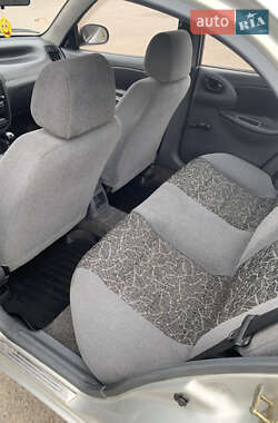Седан Daewoo Sens 2006 в 