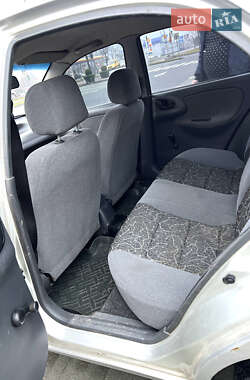 Седан Daewoo Sens 2005 в 