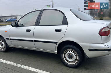 Седан Daewoo Sens 2005 в 