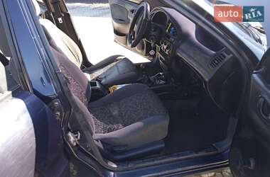 Седан Daewoo Sens 2006 в Мукачево