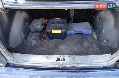 Седан Daewoo Sens 2006 в Мукачево