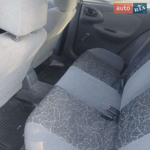 Седан Daewoo Sens 2007 в Черкассах фото 9 Седан Daewoo Sens 2007 в Черкассах