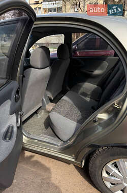 Седан Daewoo Sens 2004 в 
