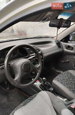 Седан Daewoo Sens 2004 в 