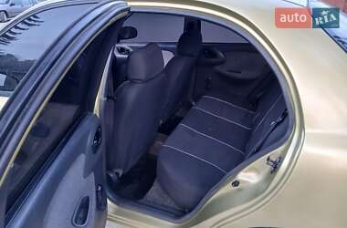 Седан Daewoo Sens 2006 в 