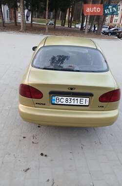 Седан Daewoo Sens 2006 в 