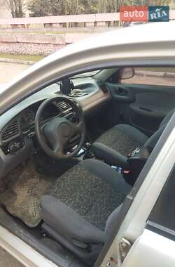Седан Daewoo Sens 2004 в 