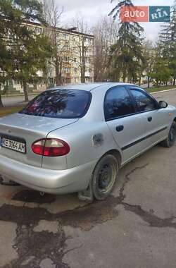 Седан Daewoo Sens 2004 в 