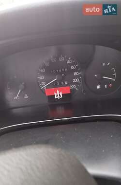 Седан Daewoo Sens 2006 в 
