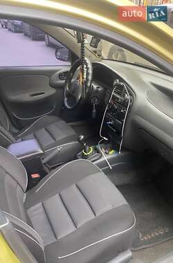 Седан Daewoo Sens 2006 в 