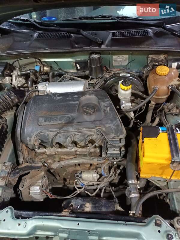 Седан Daewoo Sens 2009 в Олександрії фото 3 Седан Daewoo Sens 2009 в Олександрії