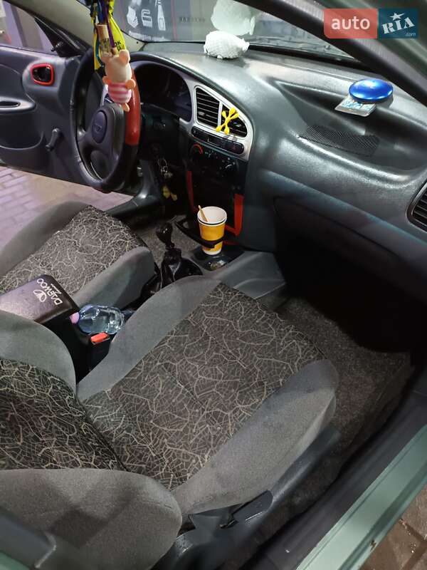 Седан Daewoo Sens 2009 в Олександрії фото 11 Седан Daewoo Sens 2009 в Олександрії