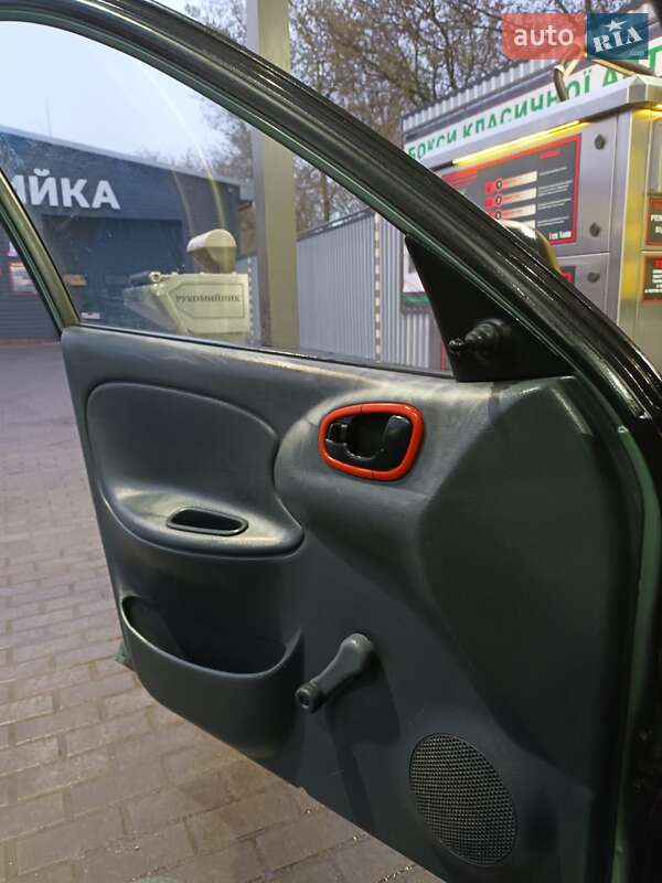 Седан Daewoo Sens 2009 в Олександрії фото 22 Седан Daewoo Sens 2009 в Олександрії