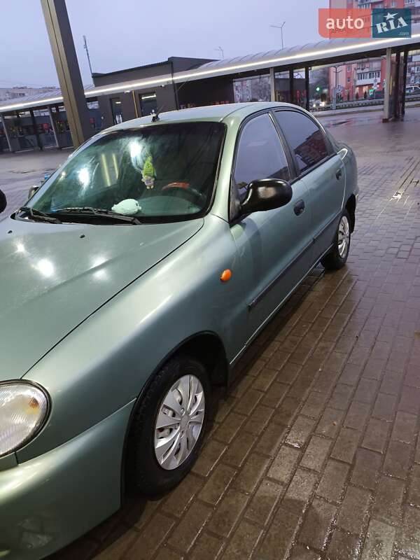 Седан Daewoo Sens 2009 в Олександрії фото 26 Седан Daewoo Sens 2009 в Олександрії