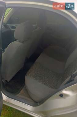 Седан Daewoo Sens 2006 в 