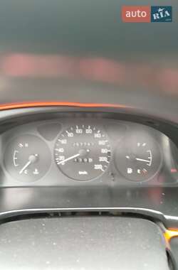 Седан Daewoo Sens 2003 в 