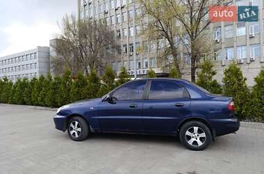 Седан Daewoo Sens 2005 в 