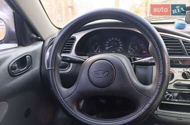 Седан Daewoo Sens 2005 в 