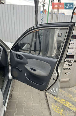 Седан Daewoo Sens 2005 в 