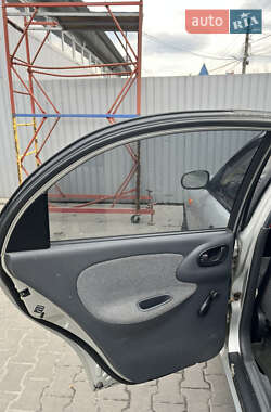 Седан Daewoo Sens 2005 в 