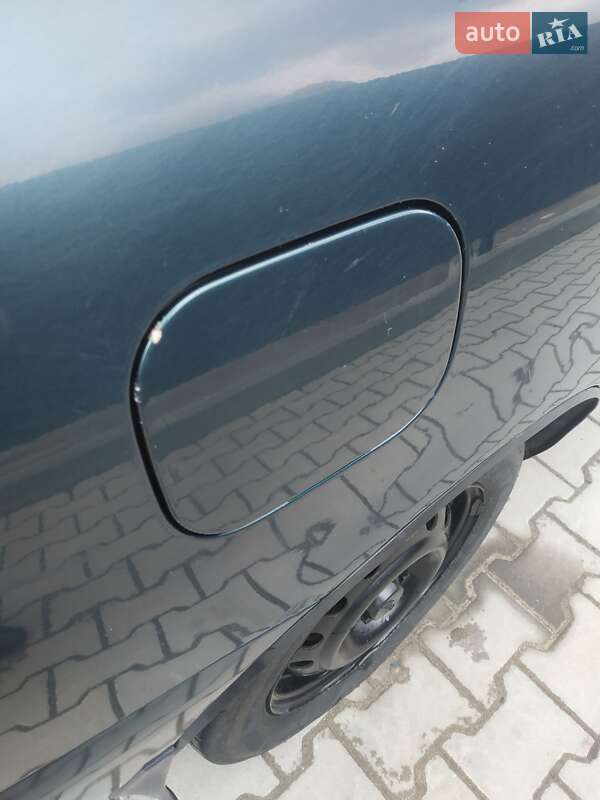Седан Daewoo Sens 2006 в Львові