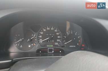 Седан Daewoo Sens 2006 в 