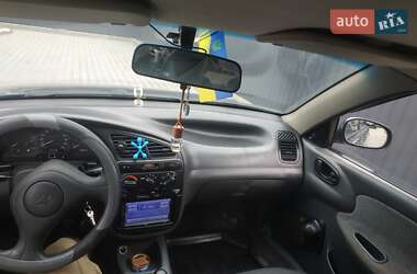 Седан Daewoo Sens 2006 в 