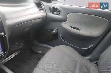 Седан Daewoo Sens 2006 в 