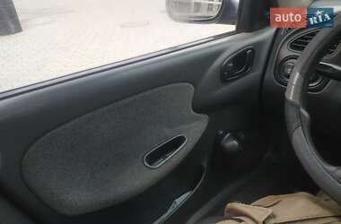 Седан Daewoo Sens 2006 в 