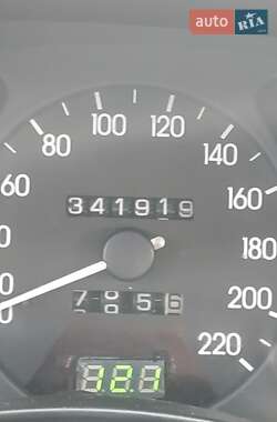Седан Daewoo Sens 2006 в 