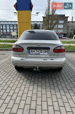 Седан Daewoo Sens 2005 в 
