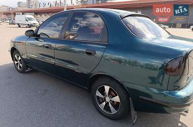 Седан Daewoo Sens 2004 в 