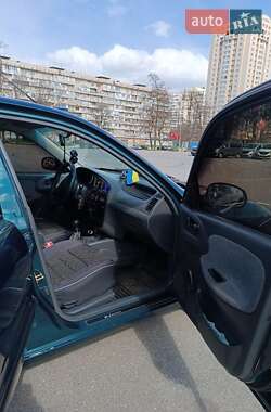 Седан Daewoo Sens 2004 в 