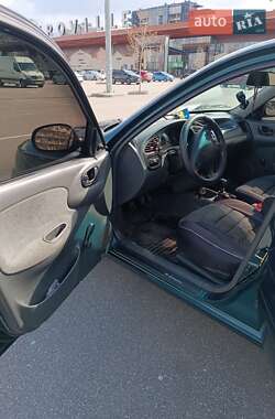 Седан Daewoo Sens 2004 в 