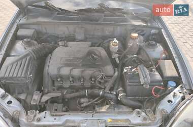 Седан Daewoo Sens 2014 в 