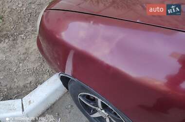 Седан Daewoo Sens 2005 в 