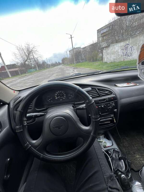 Седан Daewoo Sens 2005 в Павлограде фото 3 Седан Daewoo Sens 2005 в Павлограде