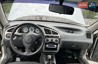 Седан Daewoo Sens 2006 в 