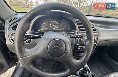 Седан Daewoo Sens 2013 в 