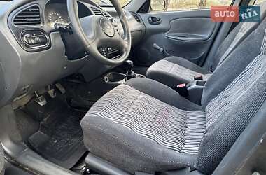 Седан Daewoo Sens 2013 в 