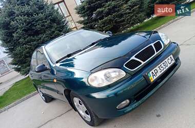 Седан Daewoo Sens 2006 в Запорожье
