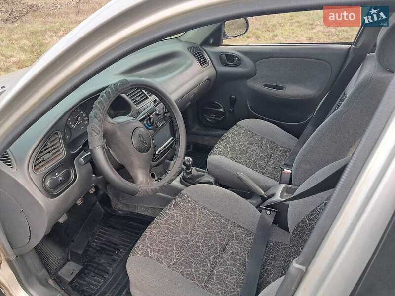 Седан Daewoo Sens 2006 в Бобринце фото 9 Седан Daewoo Sens 2006 в Бобринце