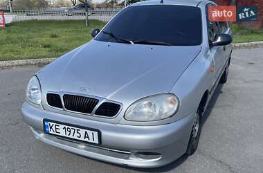 Седан Daewoo Sens 2004 в 