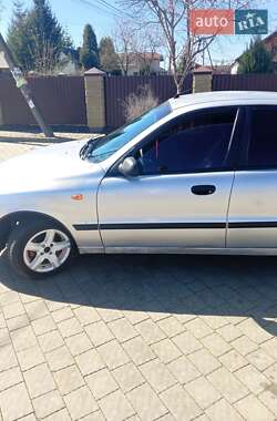 Седан Daewoo Sens 2004 в 