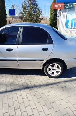 Седан Daewoo Sens 2004 в 