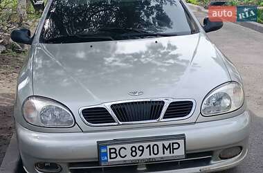 Седан Daewoo Sens 2006 в 