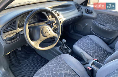 Седан Daewoo Sens 2002 в 