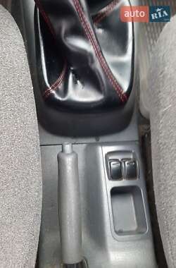 Седан Daewoo Sens 2007 в 